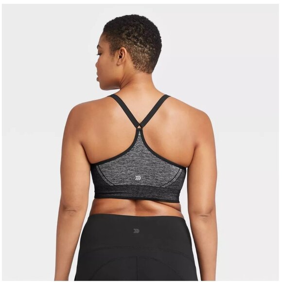 All in Motion Woman Sports Bra - Picture 3 of 11